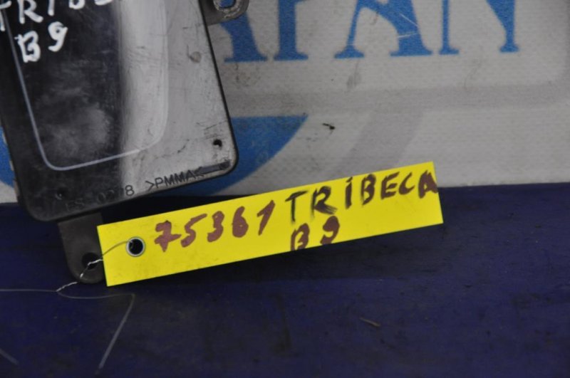 Монитор SUBARU TRIBECA B9 05-07