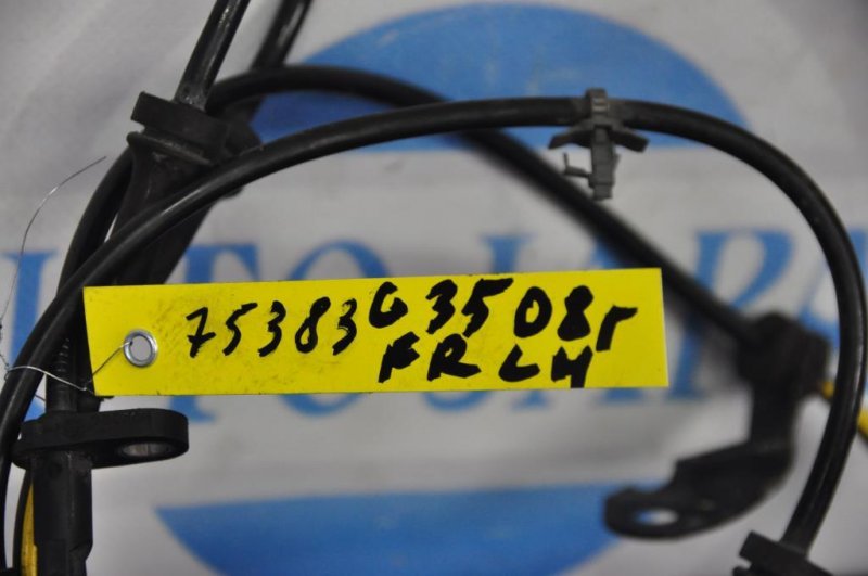 Датчик ABS задний левый G25/G35/G37/Q40 06-14