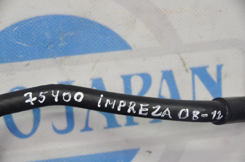 Патрубок системы охлаждения SUBARU IMPREZA WRX 10-14 GH Патрубок системы охлаждения SUBARU IMPREZA WRX 10-14 GH