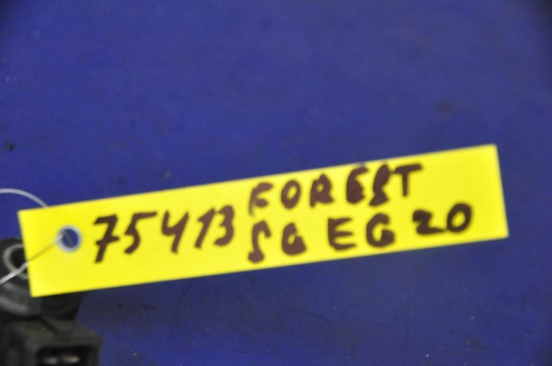 Датчик детонации FORESTER SG 02-07 EJ20