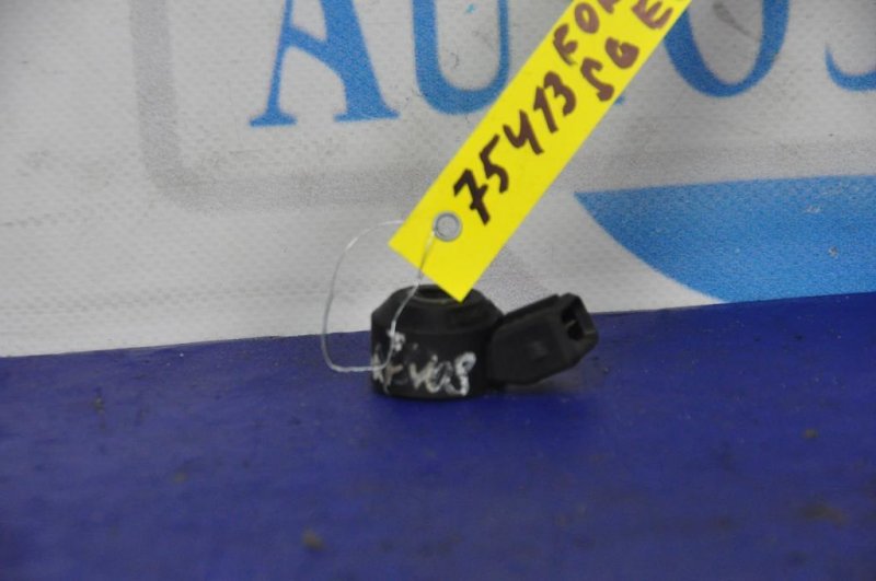 Датчик детонации SUBARU FORESTER SG 02-07 EJ20 Б/У