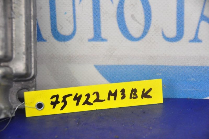 Блок управления AIRBAG MAZDA 3 BK 03-08 Блок управления AIRBAG MAZDA 3 BK 03-08