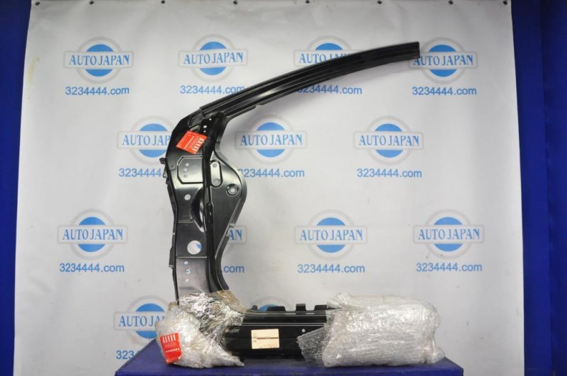 Четверть кузова передняя левый SUBARU IMPREZA 00-07 GD/GG 51419VA0109P Б/У