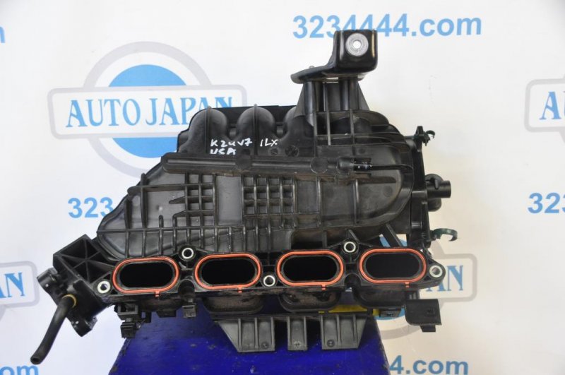 Коллектор впускной ACURA ILX 12-16 17100-RDF-A01 Б/У