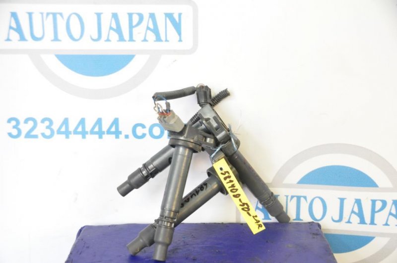Катушка зажигания CAMRY 50 12-15 Катушка зажигания CAMRY 50 12-15