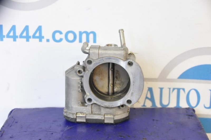 Дроссельная заслонка SONATA YF 10-14 Дроссельная заслонка SONATA YF 10-14