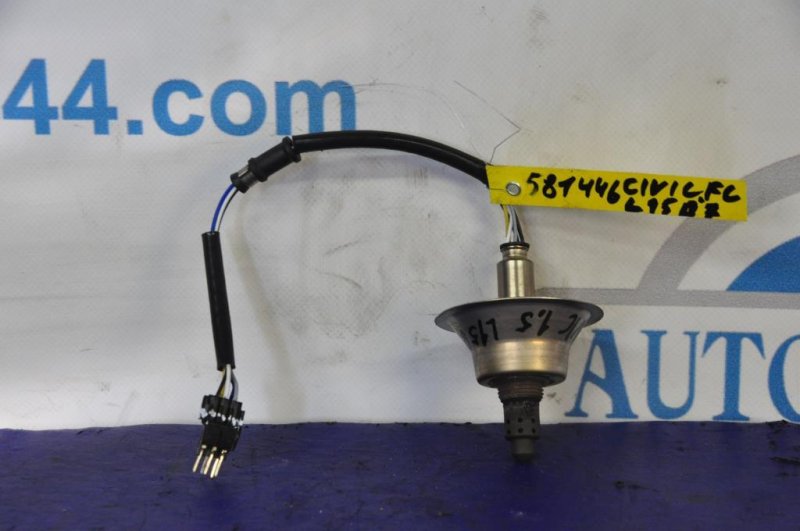 Запчасть лямбда зонд HONDA CIVIC FC/FK 15- Б/У Лямбда зонд HONDA CIVIC FC/FK 15- Б/У