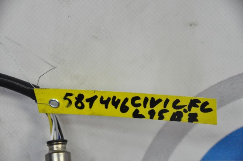 Лямбда зонд HONDA CIVIC FC/FK 15- Лямбда зонд HONDA CIVIC FC/FK 15-