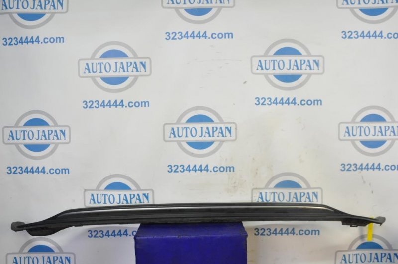 Накладка бампера задняя ACCORD CR 13-18