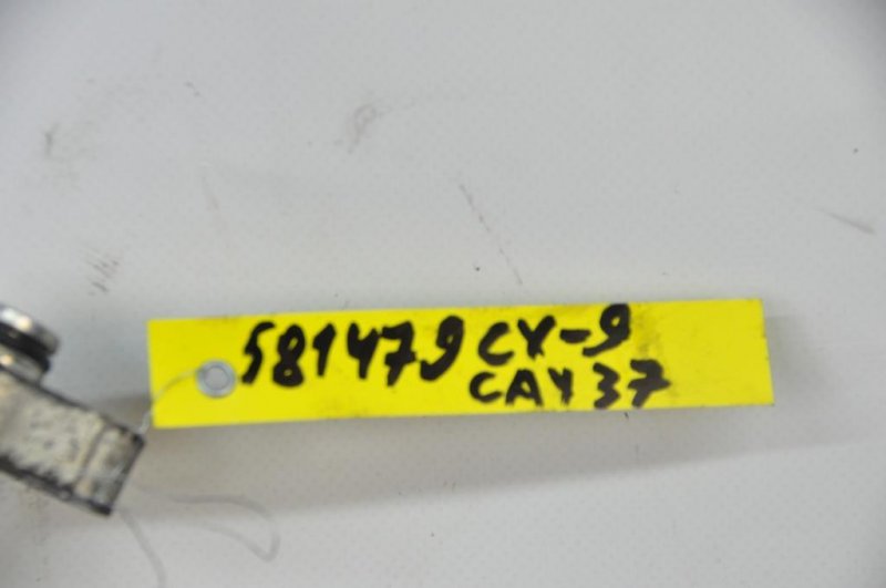 Трубка кондиционера CX-9 06-16