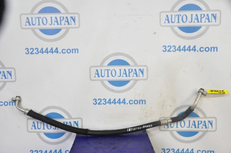 Трубка кондиционера MAZDA CX-9 06-16 TD11-61-462A Б/У