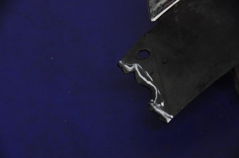 Решетка радиатора CX-9 06-16 Решетка радиатора CX-9 06-16