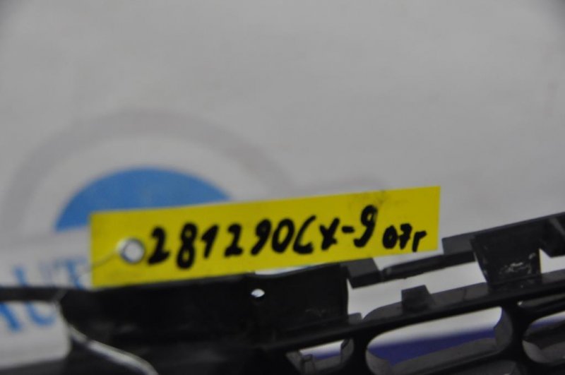 Решетка радиатора CX-9 06-16 Решетка радиатора CX-9 06-16