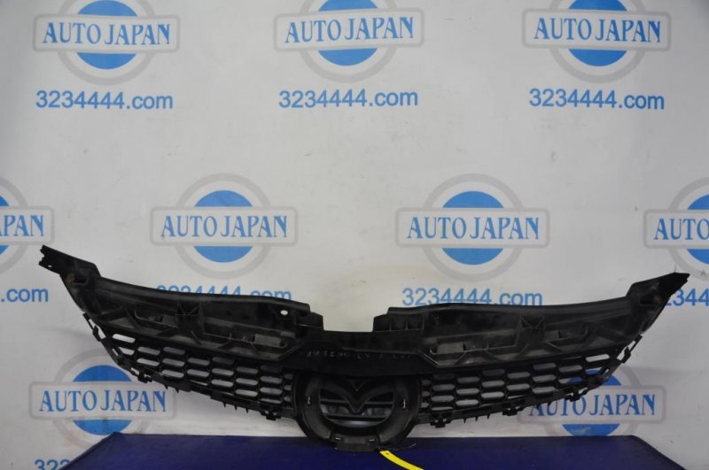 Решетка радиатора CX-9 06-16 Решетка радиатора CX-9 06-16