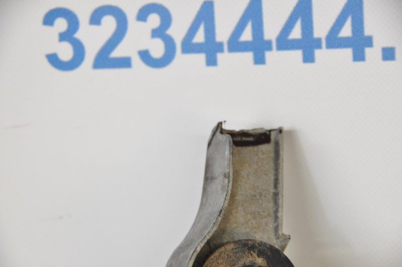 Трапеция стеклоочистителей OUTBACK 09-14 BR