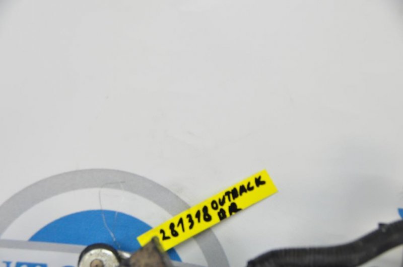 Трапеция стеклоочистителей SUBARU OUTBACK 09-14 BR