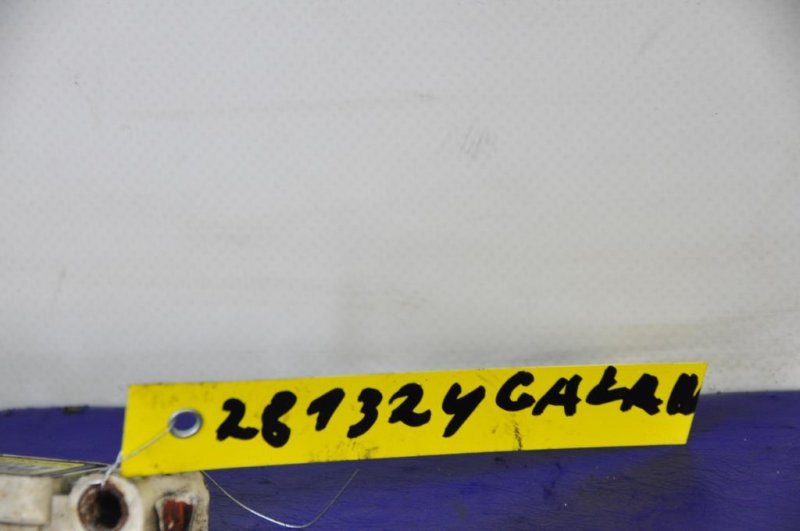 Датчик удара MITSUBISHI GALANT 03-12