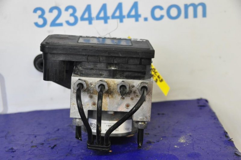 Блок ABS FOCUS 10-18