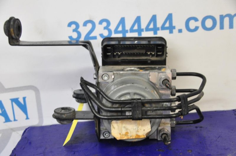 Блок ABS FORD FOCUS 10-18 F1FZ-2C405-L Б/У