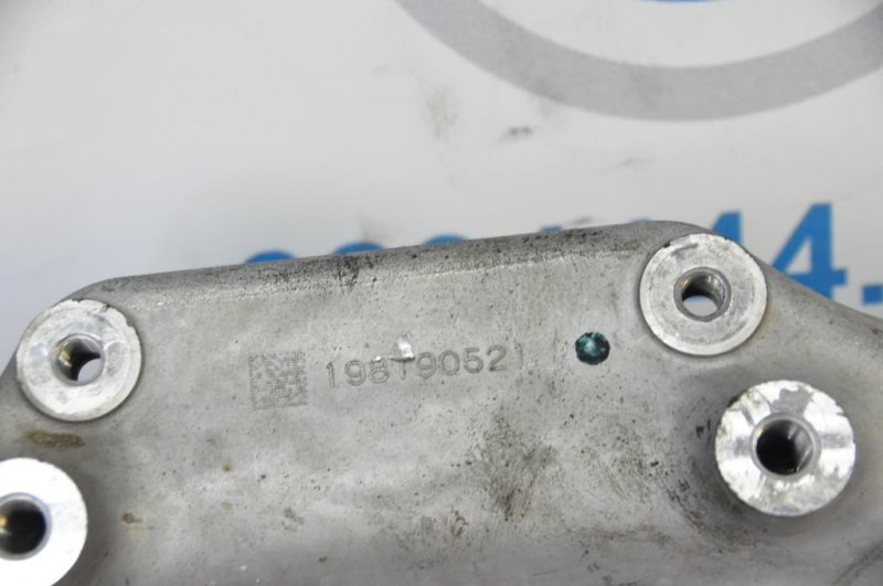 Крепление балки подвески ACCORD CU8 / TSX 08-14