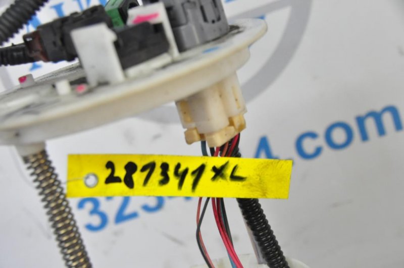 Топливный насос OUTLANDER XL 05-13 Топливный насос OUTLANDER XL 05-13