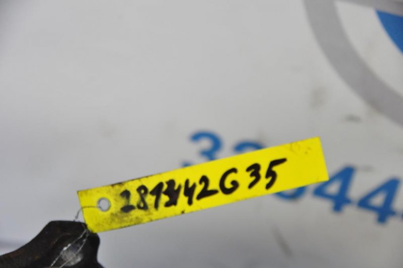 Редуктор задний G35 03-07