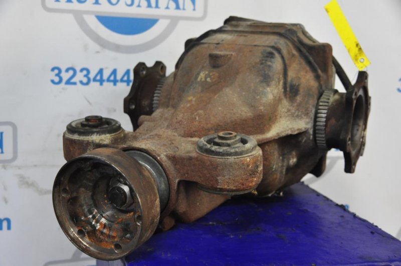 Редуктор задний G35 03-07