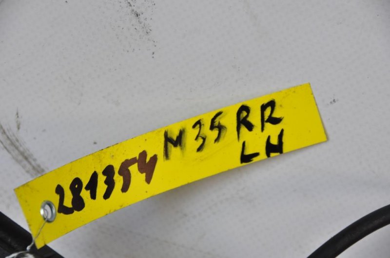 Датчик ABS задний M35/M45 04-10