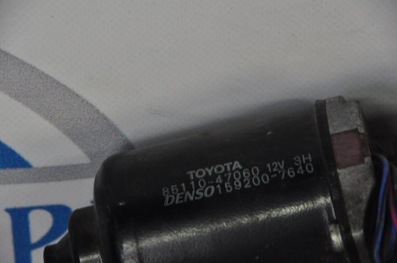 Трапеция стеклоочистителей PRIUS - 20 03-11 Трапеция стеклоочистителей PRIUS - 20 03-11