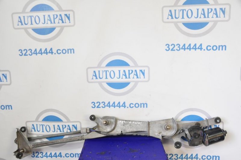 Запчасть трапеция стеклоочистителей TOYOTA PRIUS - 20 03-11 85110-47060 Б/У Трапеция стеклоочистителей TOYOTA PRIUS - 20 03-11 85110-47060 Б/У