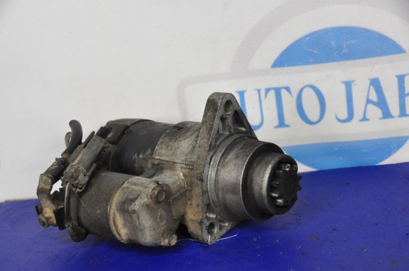 Стартер INFINITI FX/QX70 S51 08-17 23300-AM600 Б/У