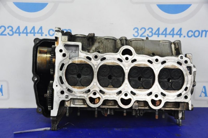 Головка блока цилиндров HYUNDAI ELANTRA HD 06-11 G4FC 22100-2B000 Б/У