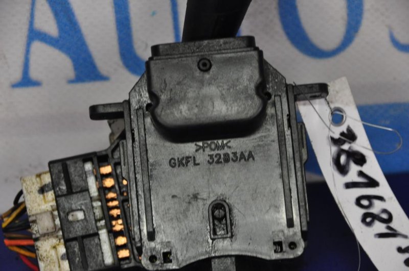 Подрулевой переключатель левый SORENTO BL 02-09