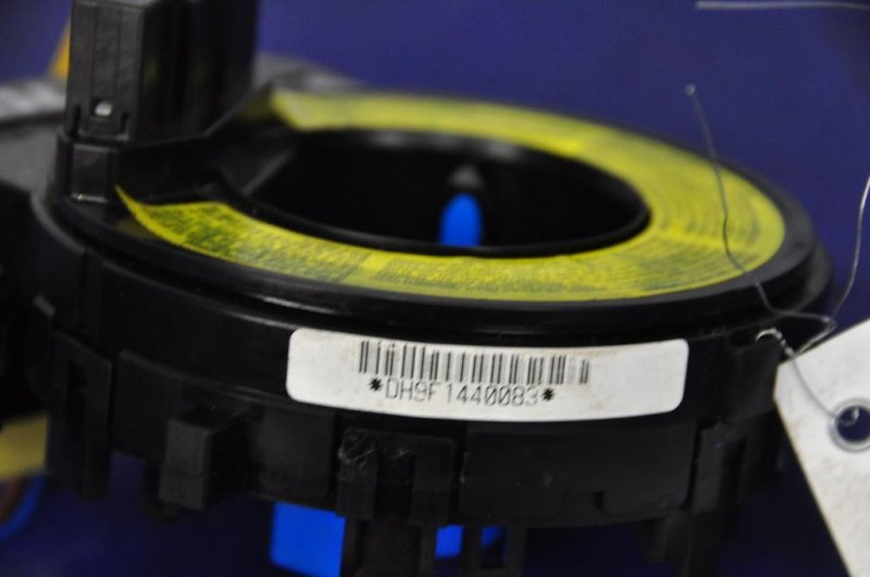 Шлейф Airbag HYUNDAI VELOSTER 11-18