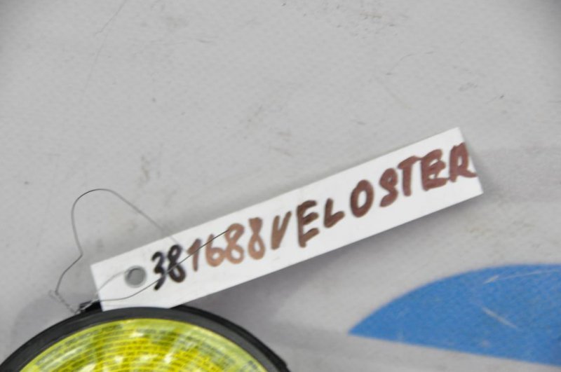 Шлейф Airbag VELOSTER 11-18