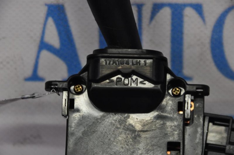 Подрулевой переключатель правый ES300 ES330 01-06 Подрулевой переключатель правый ES300 ES330 01-06