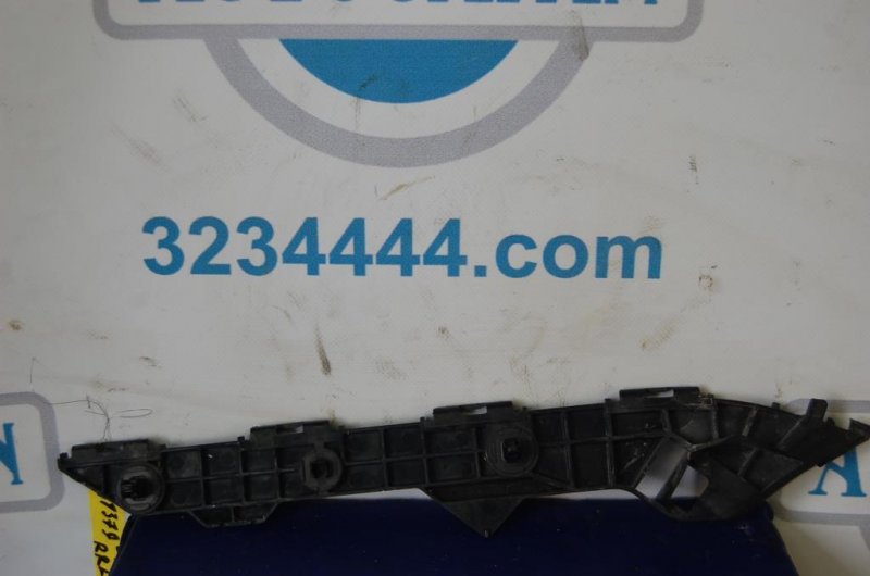 Запчасть кронштейн заднего бампера задний левый TOYOTA COROLLA 150 06-13 5259202170 Б/У Кронштейн заднего бампера задний левый TOYOTA COROLLA 150 06-13 5259202170 Б/У