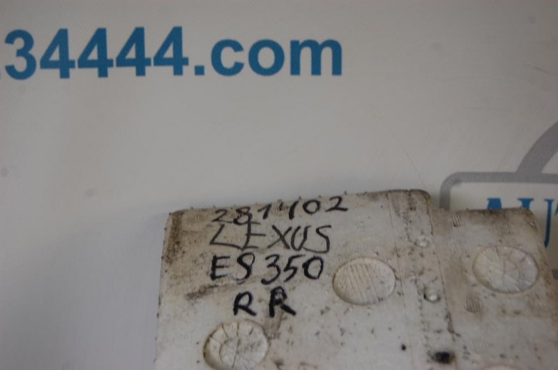 Наполнитель бампера задний LEXUS ES350 06-12