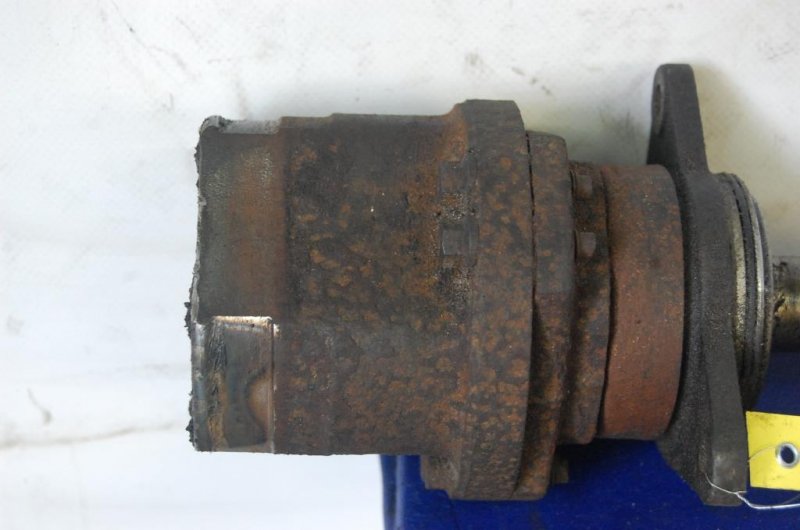 Вал промежуточный привода левый G35 03-07 VQ35