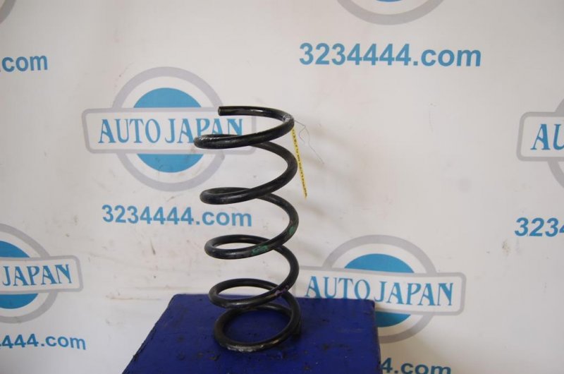 Пружина задней подвески NISSAN ALTIMA L32 07-12 Б/У