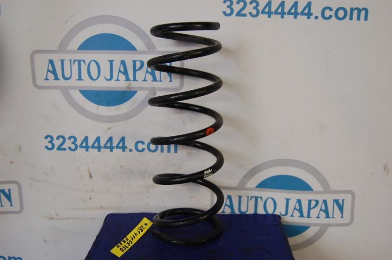 Пружина передней подвески GS350 GS300 05-11