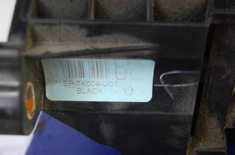 Кулиса АКПП FORD FOCUS 10-18 F1EZ-7210-MC Б/У