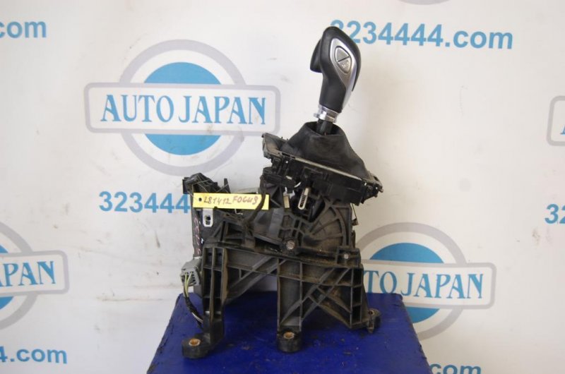 Кулиса АКПП FOCUS 10-18