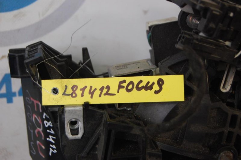 Кулиса АКПП FORD FOCUS 10-18