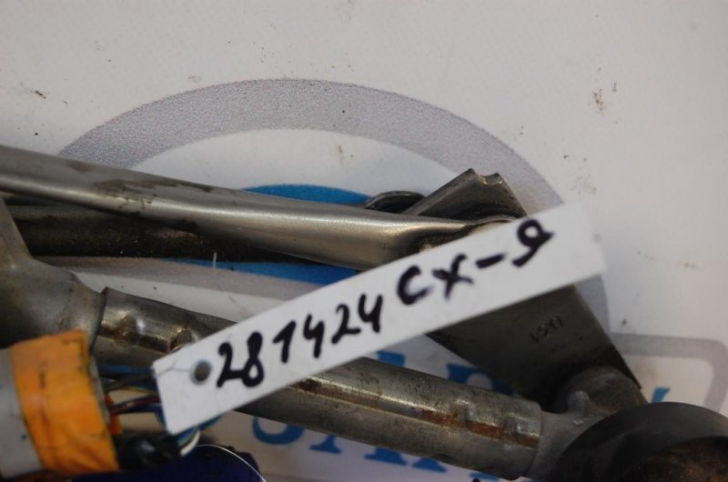 Трапеция стеклоочистителей MAZDA CX-9 06-16 Трапеция стеклоочистителей MAZDA CX-9 06-16