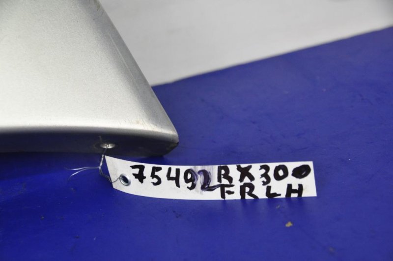 Накладка крыла LEXUS RX300 98-03