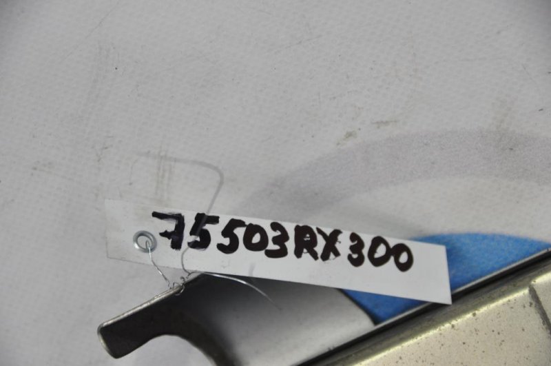 Блок комфорта LEXUS RX300 98-03