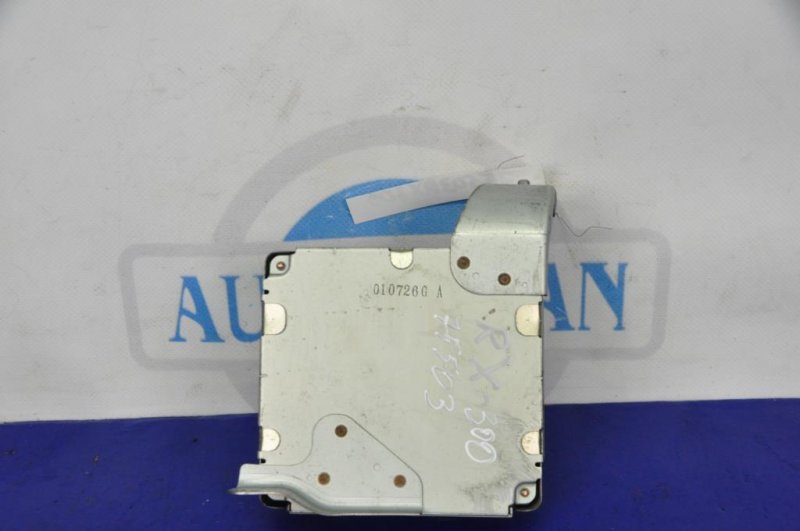 Блок комфорта RX300 98-03