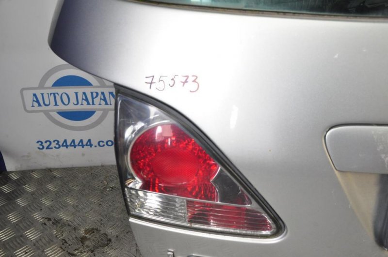 Крышка багажника LEXUS RX300 98-03