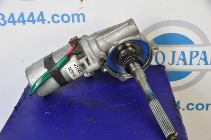 Электроусилитель рулевого управления COROLLA 150 06-13